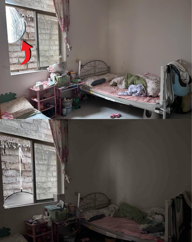 Bức ảnh khiến cả cõi mạng thấy "nể", đến nhà sản xuất cũng không ngờ tới nước đi này!- Ảnh 1. Bức ảnh khiến cả cõi mạng thấy "nể", đến nhà sản xuất cũng không ngờ tới nước đi này!- Ảnh 1.