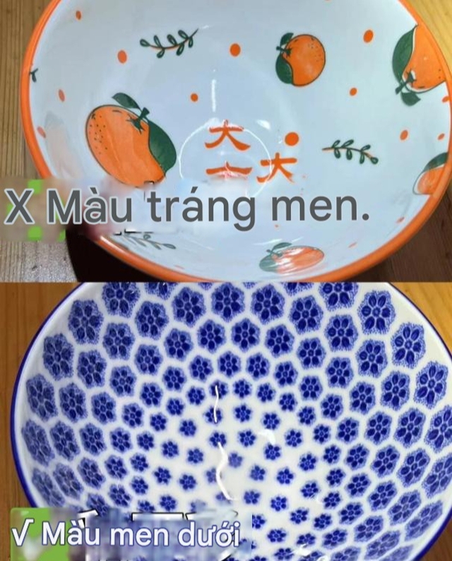 Bác sĩ chỉ đích danh 5 loại bát là "gián điệp" kéo sức khỏe cả nhà đi xuống, dùng lâu coi chừng tổn thọ- Ảnh 1.