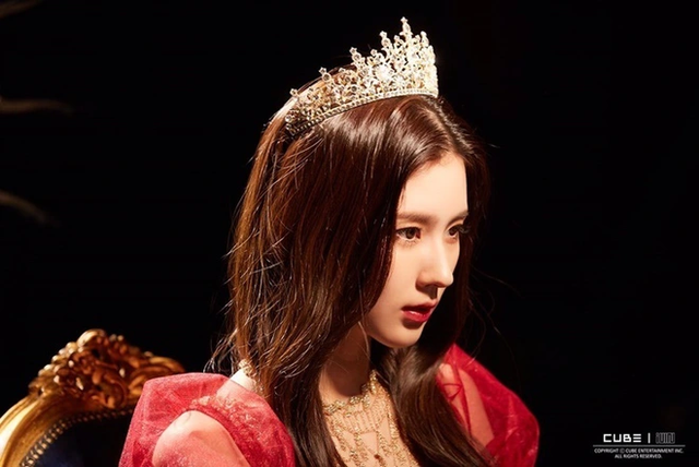 Vạch trần mối quan hệ giữa BLACKPINK và thành viên số 5 rút khỏi nhóm vào phút cuối- Ảnh 5. Vạch trần mối quan hệ giữa BLACKPINK và thành viên số 5 rút khỏi nhóm vào phút cuối- Ảnh 5.