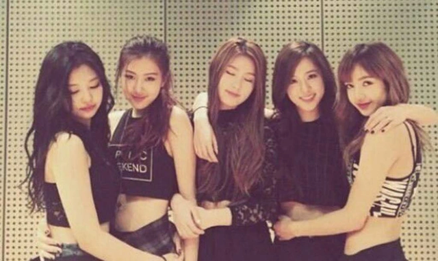 Vạch trần mối quan hệ giữa BLACKPINK và thành viên số 5 rút khỏi nhóm vào phút cuối- Ảnh 3. Vạch trần mối quan hệ giữa BLACKPINK và thành viên số 5 rút khỏi nhóm vào phút cuối- Ảnh 3.