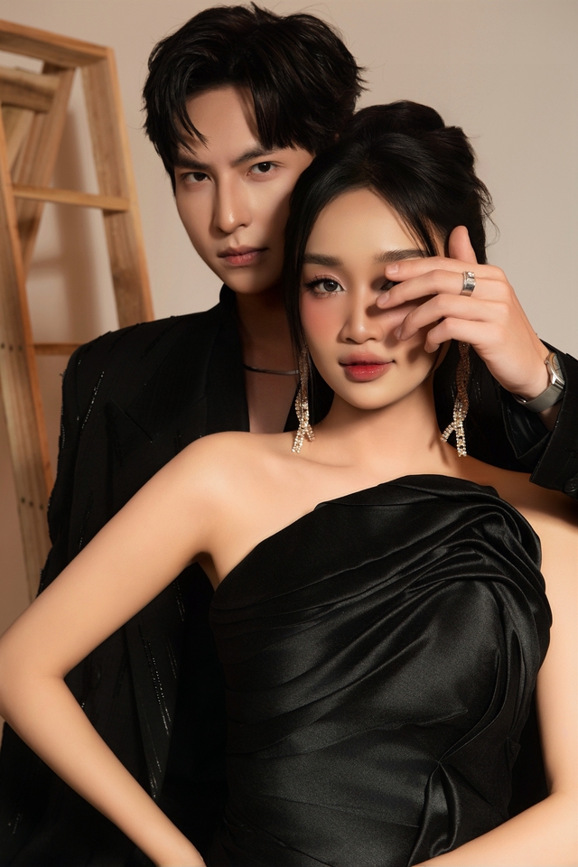 Hương Ly xứng đáng là nàng hậu "mát tay" nhất nhì showbiz, nhìn thành tích của "học trò cưng" ai cũng thấy ngưỡng mộ - Ảnh 2.