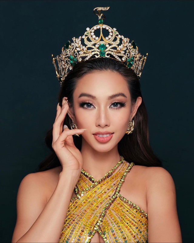 Từ ánh hào quang đến vòng lao lý: Nhìn lại 5 năm đầy biến động của Nguyễn Thúc Thuỳ Tiên- Ảnh 1.
