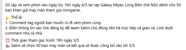 Chuyện gì đang xảy ra với Salim - Long Hạt Nhài?- Ảnh 5.