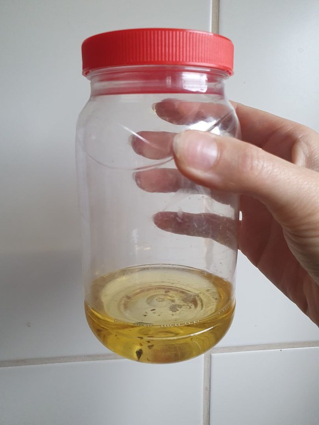 4 sai lầm khi dùng dầu ăn có thể "dẫn lối" ung thư: Khuyên bạn thay đổi sớm để tránh "bệnh từ miệng vào"- Ảnh 1. 4 sai lầm khi dùng dầu ăn có thể "dẫn lối" ung thư: Khuyên bạn thay đổi sớm để tránh "bệnh từ miệng vào"- Ảnh 1.