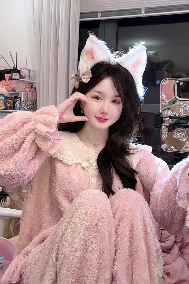 Không thể rời mắt khỏi 30 giây khoe vũ đạo mê đắm của nữ coser xinh đẹp- Ảnh 1.