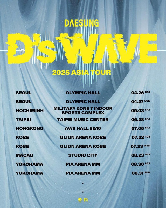 Hot: Daesung (BIGBANG) đi giữa "rừng" fan ở Tân Sơn Nhất, hào hứng chào VIP Việt ngày tái ngộ- Ảnh 7.