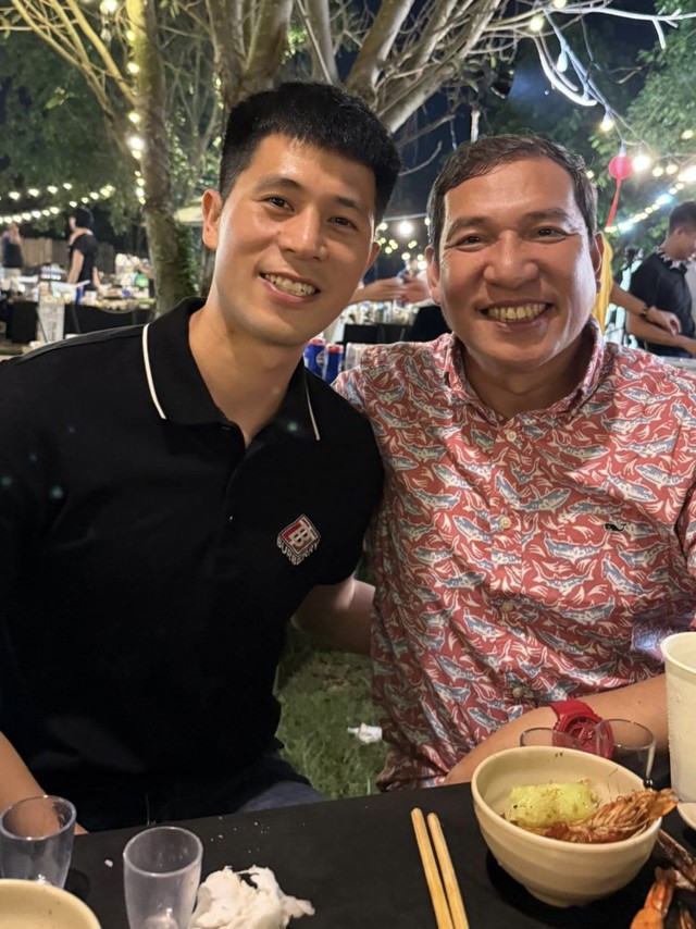 Màn so kè nhan sắc hot nhất đêm: Chu Thanh Huyền tung ảnh cùng Doãn Hải My, quan hệ thế nào sau tuyên bố "khôngthân"?- Ảnh 4.