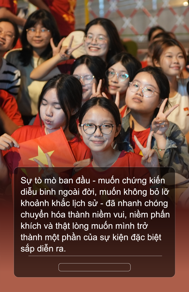Concert quốc gia - khi người trẻ yêu nước theo “tần số” của mình- Ảnh 4.