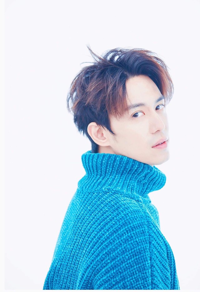 Thái tử hàng real bỏ 7000 tỷ để vào showbiz: Visual tuyệt phẩm thế gian, đóng phim nào cũng đẹp hú hồn- Ảnh 3.