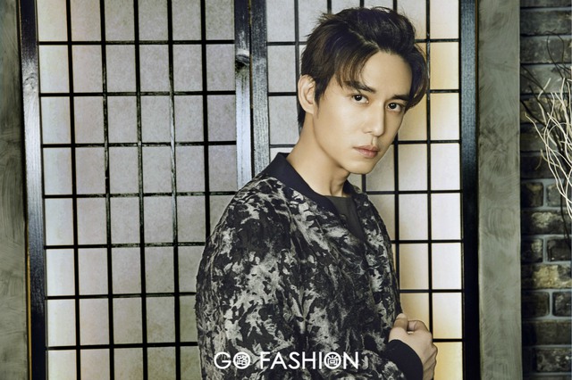 Thái tử hàng real bỏ 7000 tỷ để vào showbiz: Visual tuyệt phẩm thế gian, đóng phim nào cũng đẹp hú hồn- Ảnh 2.