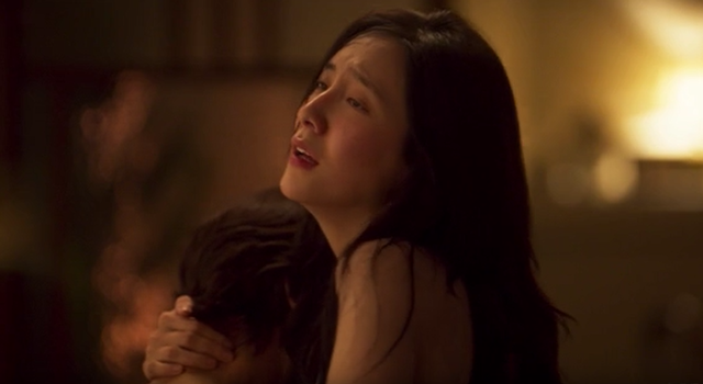 5 phim 18+ Hàn Quốc hay nhất 5 năm qua: Diễn viên toàn "nữ hoàng cởi bạo", nội dung gắt hơn tát nước- Ảnh 6. 5 phim 18+ Hàn Quốc hay nhất 5 năm qua: Diễn viên toàn "nữ hoàng cởi bạo", nội dung gắt hơn tát nước- Ảnh 6.