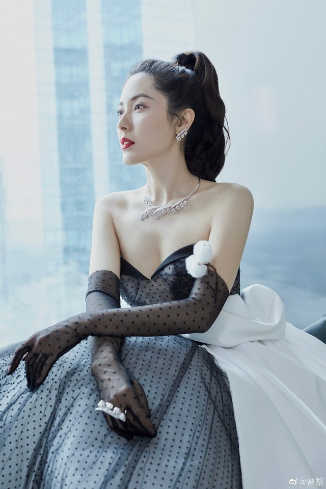 Quả đắng cho "mỹ nhân 200 năm nữa chưa có ai đẹp bằng" làm ra chuyện đáng xấu hổ nhất trong lịch sử showbiz- Ảnh 8.