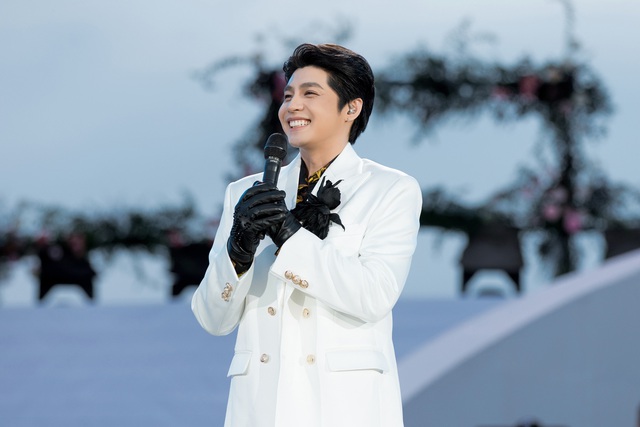 Noo's Chill The Night Concert: Những điểm lỗi trong công tác tổ chức không xứng với giọng hát của Noo Phước Thịnh- Ảnh 1.