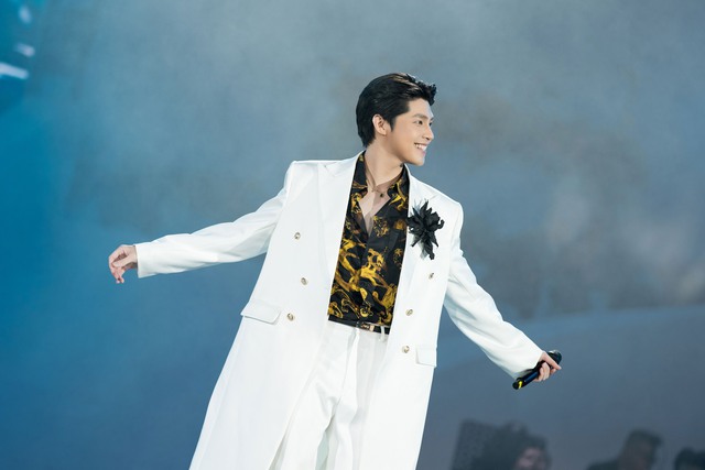 Noo's Chill The Night Concert: Những điểm lỗi trong công tác tổ chức không xứng với giọng hát của Noo Phước Thịnh- Ảnh 2.