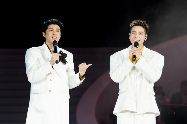 Noo's Chill The Night Concert: Những điểm lỗi trong công tác tổ chức không xứng với giọng hát của Noo Phước Thịnh- Ảnh 3.