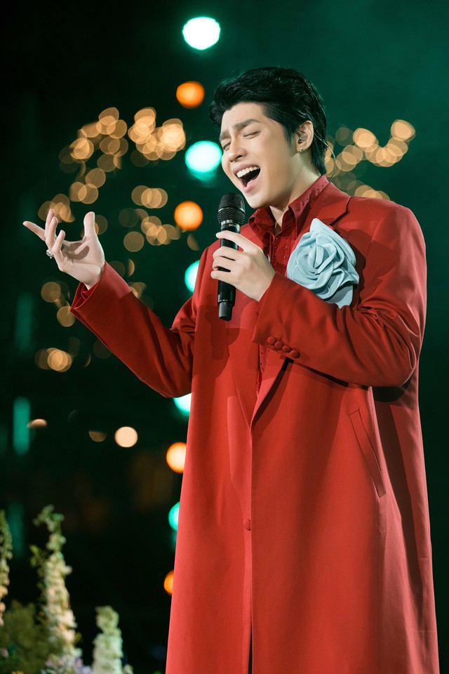 Noo's Chill The Night Concert: Những điểm lỗi trong công tác tổ chức không xứng với giọng hát của Noo Phước Thịnh- Ảnh 11.