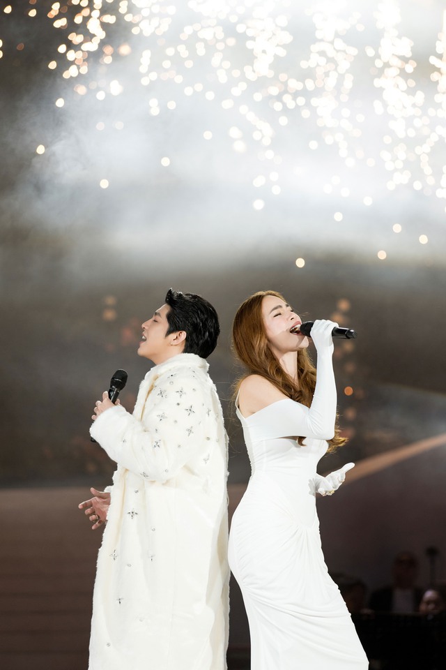 Noo's Chill The Night Concert: Những điểm lỗi trong công tác tổ chức không xứng với giọng hát của Noo Phước Thịnh- Ảnh 4.