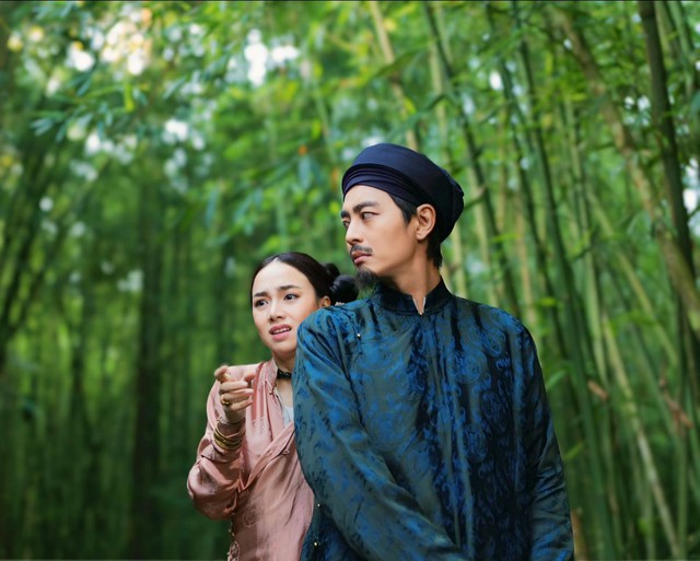 Mỹ nhân Vbiz từng ngang hàng với Tăng Thanh Hà: Chồng là đạo diễn 100 tỷ, học vấn mới đáng nể- Ảnh 9.