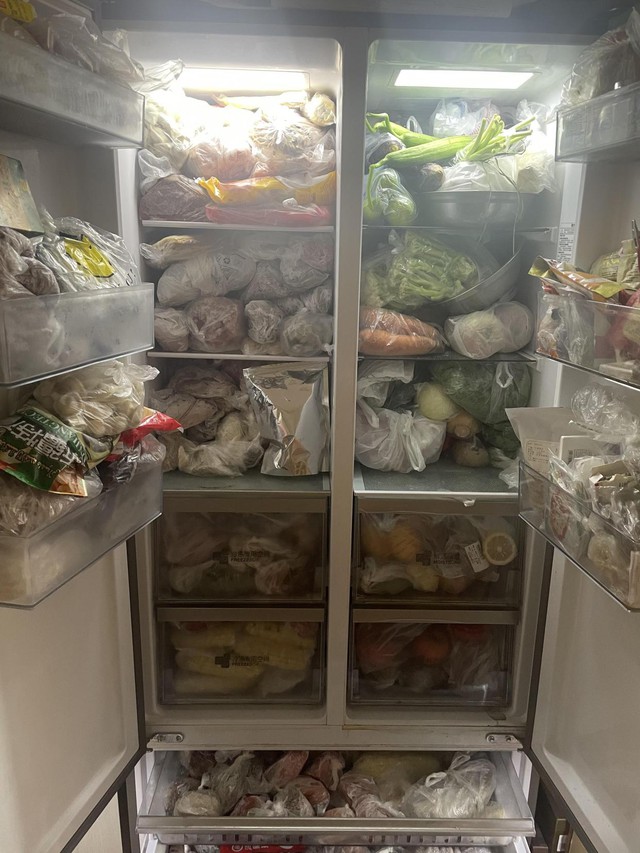6 loại đồ cũ dù nghèo đến đâu cũng đừng giữ nếu không muốn hại sức khỏe, làm mãi không giàu- Ảnh 1.