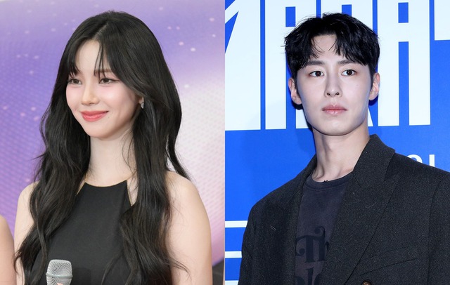 Tài tử Hoàn Hồn nhận "rổ gạch đá" vì phát ngôn đụng chạm, nghi lợi dụng tình cũ Karina (aespa) để kiếm fame- Ảnh 2. Tài tử Hoàn Hồn nhận "rổ gạch đá" vì phát ngôn đụng chạm, nghi lợi dụng tình cũ Karina (aespa) để kiếm fame- Ảnh 2.