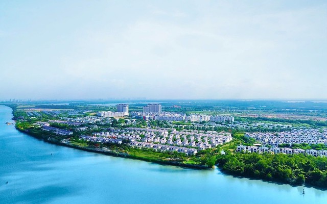 Khu đô thị đảo SwanBay - điểm vàng kết nối siêu hạ tầng 2025- Ảnh 1.