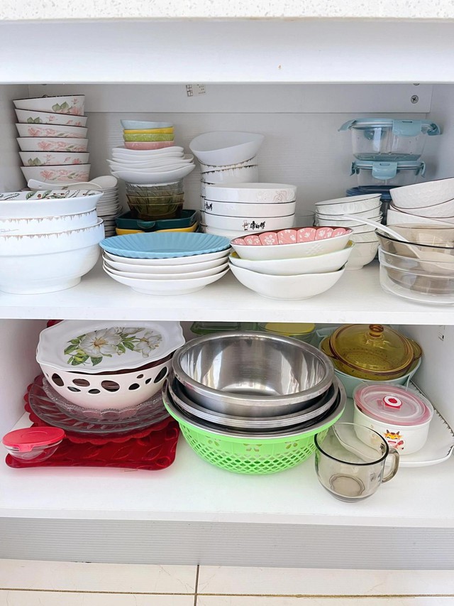 Một người rửa bát ẩu, cả nhà ăn cơm với vi khuẩn: 5 LỖI SAI tai hại cần sửa gấp!- Ảnh 7. Một người rửa bát ẩu, cả nhà ăn cơm với vi khuẩn: 5 LỖI SAI tai hại cần sửa gấp!- Ảnh 7.
