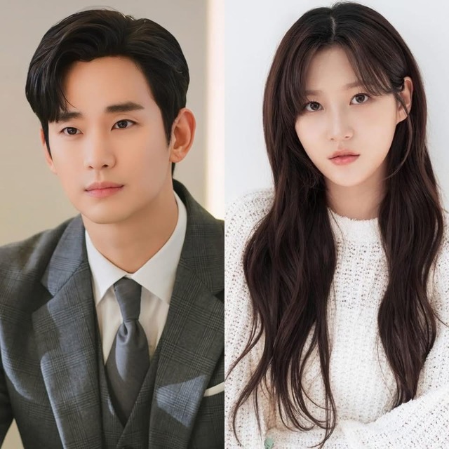 Thông báo nóng của cảnh sát về vụ Kim Soo Hyun bị điều tra vì nghi hẹn hò trẻ vị thành niên- Ảnh 2.