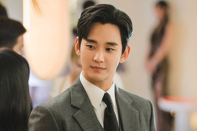 Thông báo nóng của cảnh sát về vụ Kim Soo Hyun bị điều tra vì nghi hẹn hò trẻ vị thành niên- Ảnh 3.