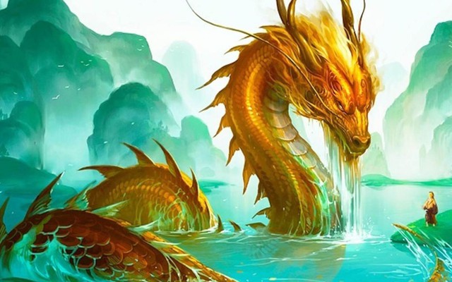 Từ cuối tháng 4 Âm lịch, 4 con giáp bước vào thời kỳ vận may nở rộ, tiền tài sự nghiệp trọn vẹn như ý- Ảnh 2.