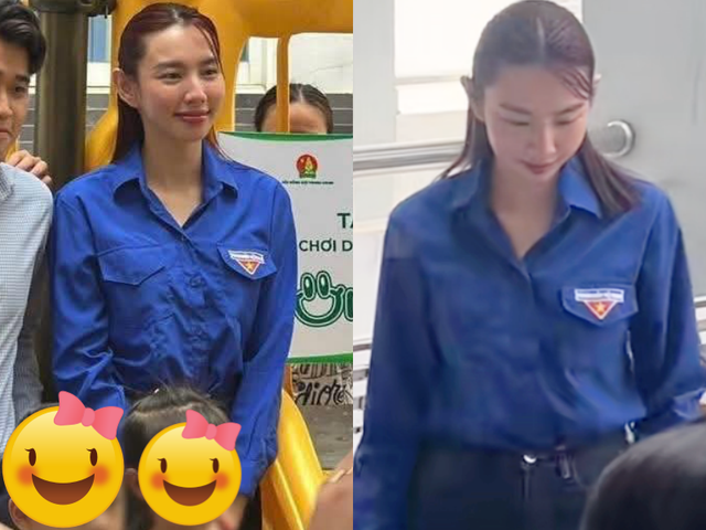 Lần cuối cùng Thuỳ Tiên lộ diện trước công chúng là khi nào, thái độ ra sao?- Ảnh 2.