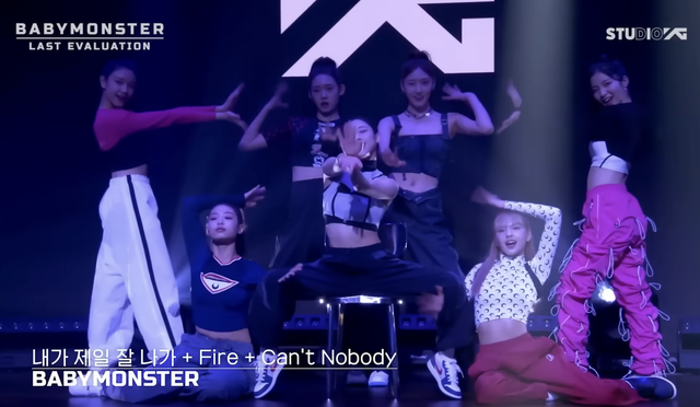 Nhóm nữ “cướp hit” của BLACKPINK, đến câu khẩu hiệu cũng mất?- Ảnh 4.