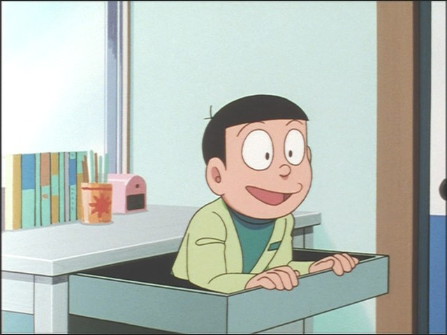 Loạt chi tiết vô lý nhất Doraemon sau 55 năm vẫn chưa có lời giải: Thành tích học tập của Nobita gây lú cực mạnh- Ảnh 5. Loạt chi tiết vô lý nhất Doraemon sau 55 năm vẫn chưa có lời giải: Thành tích học tập của Nobita gây lú cực mạnh- Ảnh 5.