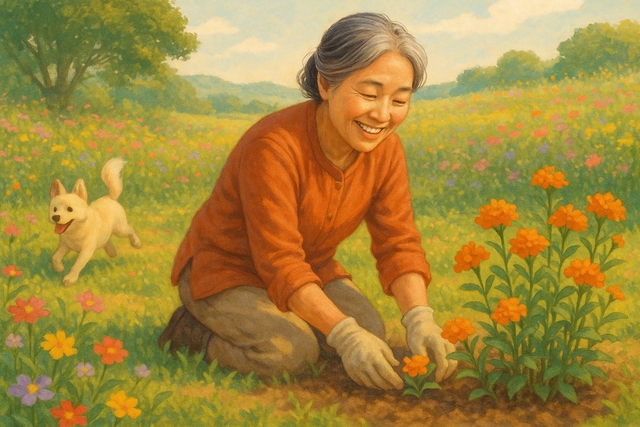 Đạt được 4 điều này trước tuổi 60, bạn xem như đã "thắng đời" rồi đấy!- Ảnh 3.