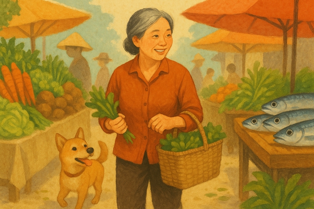 Đạt được 4 điều này trước tuổi 60, bạn xem như đã "thắng đời" rồi đấy!- Ảnh 2.