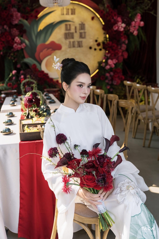 Quỳnh Lương "bầu nhàn", xinh đẹp hơn, không tăng cân quá nhiều là nhờ một thứ- Ảnh 3. Quỳnh Lương "bầu nhàn", xinh đẹp hơn, không tăng cân quá nhiều là nhờ một thứ- Ảnh 3.