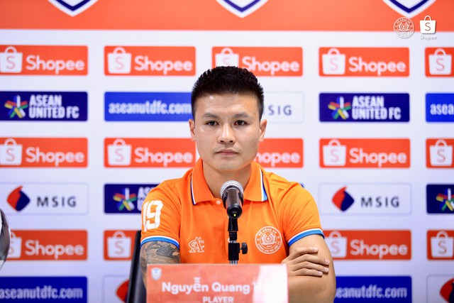 Né Covid-19 ở Thái Lan, Chu Thanh Huyền cổ vũ Quang Hải từ xa vẫn sang chảnh hết nấc, nhà đẹp, món ngon phát mê!- Ảnh 3.