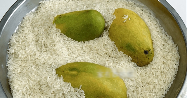 5 "bí mật" của gạo khiến 90% người kinh ngạc: Không ngờ thứ ăn hàng ngày lại "đỉnh chóp" như thế!- Ảnh 3.