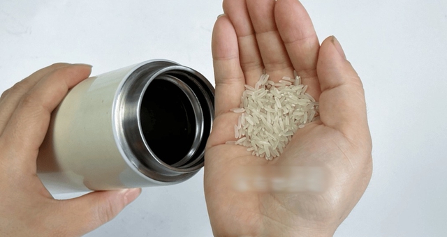 5 "bí mật" của gạo khiến 90% người kinh ngạc: Không ngờ thứ ăn hàng ngày lại "đỉnh chóp" như thế!- Ảnh 4.