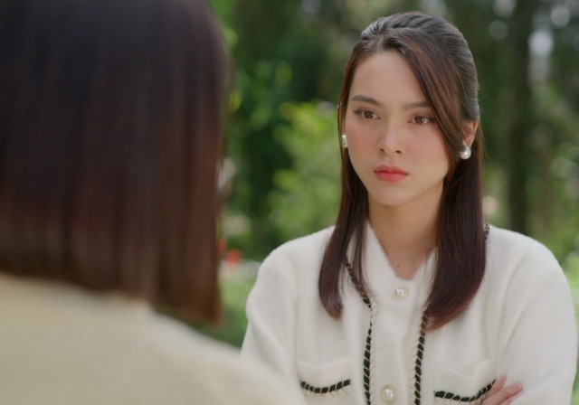 Quỳnh Lương: Bị vu khống bao năm qua vẫn im lặng, đây chỉ là 1/10 câu chuyện được phép nói- Ảnh 1.