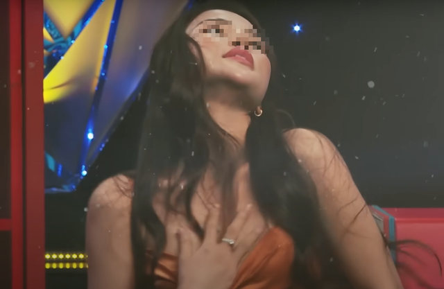 Xuất hiện trong gameshow hẹn hò, nữ streamer kiếm trăm triệu mỗi tháng thu hút sự chú ý- Ảnh 3.