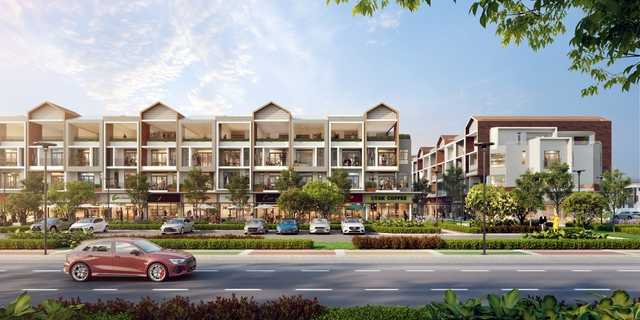 Đầu tư quy hoạch bài bản, Bình Dương khẳng định vị thế phát triển bền vững- Ảnh 1. Đầu tư quy hoạch bài bản, Bình Dương khẳng định vị thế phát triển bền vững- Ảnh 1.