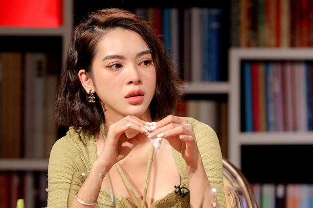 Động thái bất ngờ của Quỳnh Lương dành cho chồng cũ: Mẹ sẽ làm tất cả để bảo vệ con!- Ảnh 1.
