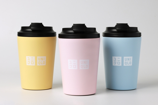 UNIQLO triển khai "Tuần lễ cảm ơn" với ưu đãi đặc biệt và hoạt động cộng đồng ý nghĩa- Ảnh 4. UNIQLO triển khai "Tuần lễ cảm ơn" với ưu đãi đặc biệt và hoạt động cộng đồng ý nghĩa- Ảnh 4.