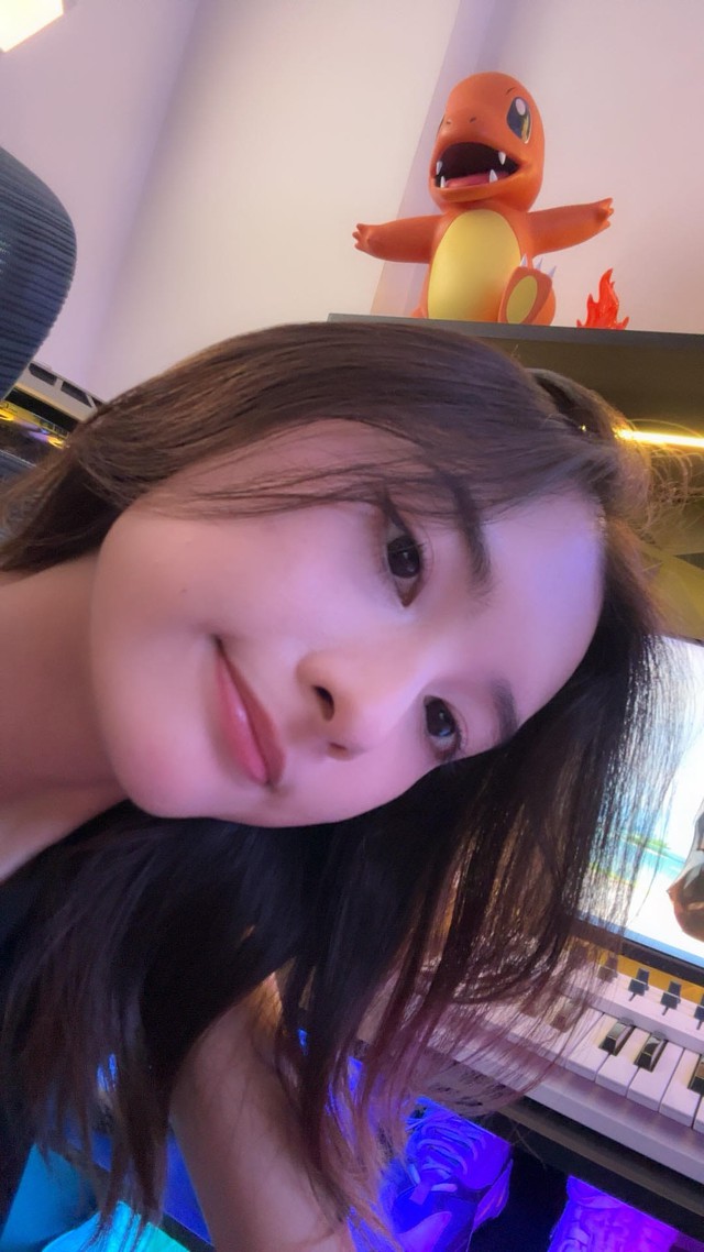 Nữ streamer fan MU bật chế độ "cấm chat" chỉ sau một đêm- Ảnh 5.