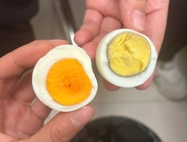 Có 2 loại trứng trong "danh sách đen" dễ gây hại sức khỏe, thèm đến mấy cũng phải VỨT!- Ảnh 8.