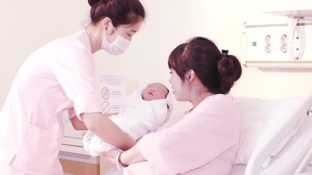 Sự khác biệt giữa đi đẻ ở tuổi 20 và tuổi 30: Làm sao để đi đẻ là phải thật Sự khác biệt giữa đi đẻ ở tuổi 20 và tuổi 30: Làm sao để đi đẻ là phải thật