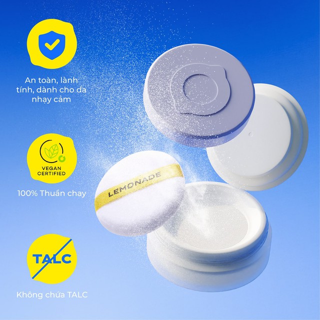 Mặt tôi từng là "chảo dầu chiên cá", giờ ráo mịn cả ngày nhờ 8 bảo bối kiềm dầu đỉnh cao- Ảnh 6. Mặt tôi từng là "chảo dầu chiên cá", giờ ráo mịn cả ngày nhờ 8 bảo bối kiềm dầu đỉnh cao- Ảnh 6.