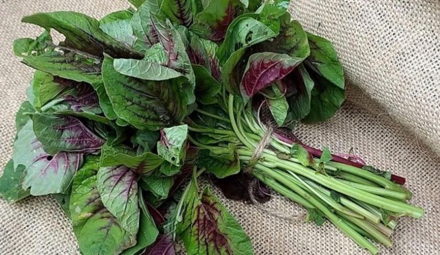 8 loại rau yên tâm mua ở chợ, không lo thuốc trừ sâu- Ảnh 5.