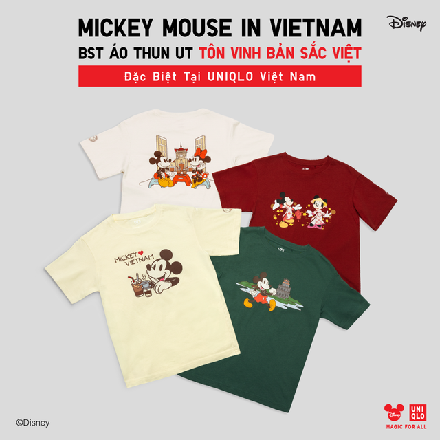 UNIQLO triển khai "Tuần lễ cảm ơn" với ưu đãi đặc biệt và hoạt động cộng đồng ý nghĩa- Ảnh 3. UNIQLO triển khai "Tuần lễ cảm ơn" với ưu đãi đặc biệt và hoạt động cộng đồng ý nghĩa- Ảnh 3.