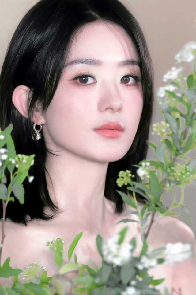 Triệu Lệ Dĩnh: Tiểu hoa đán bị nghi bán dâm, tình sử ngập drama "cứ đóng phim với ai yêu người nấy"- Ảnh 5.